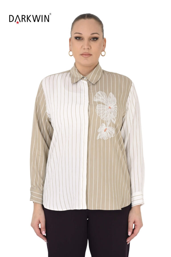 1082 GRANDI GÖMLEK - 2