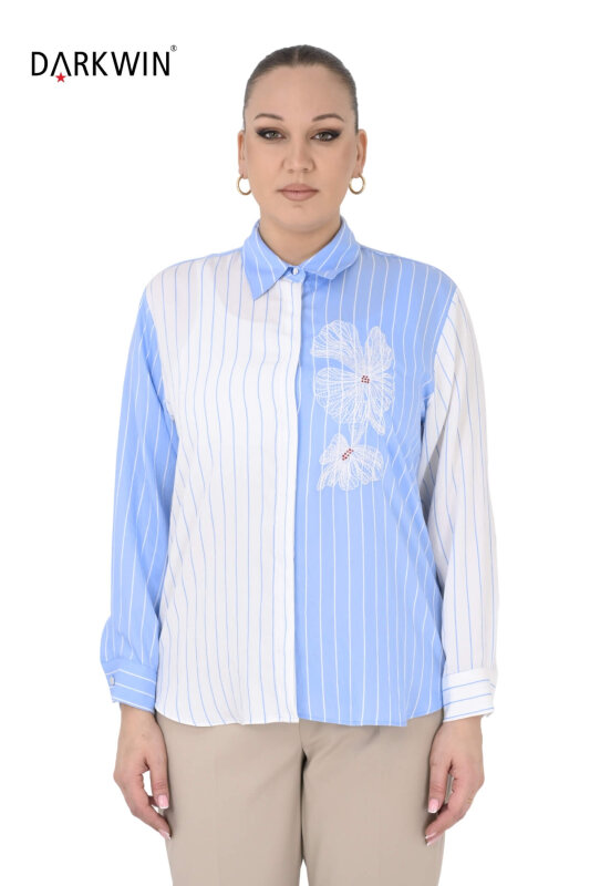 1082 GRANDI GÖMLEK - 3