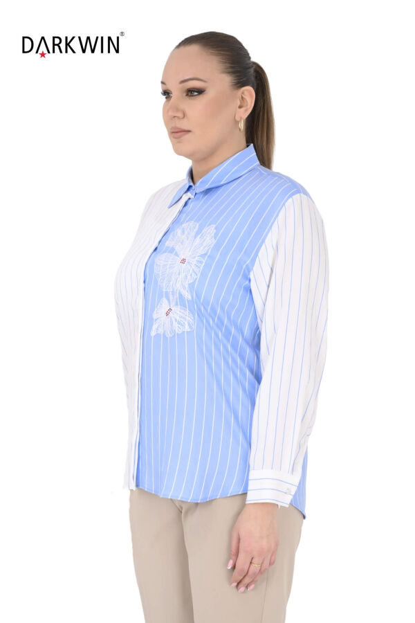 1082 GRANDI GÖMLEK - 4