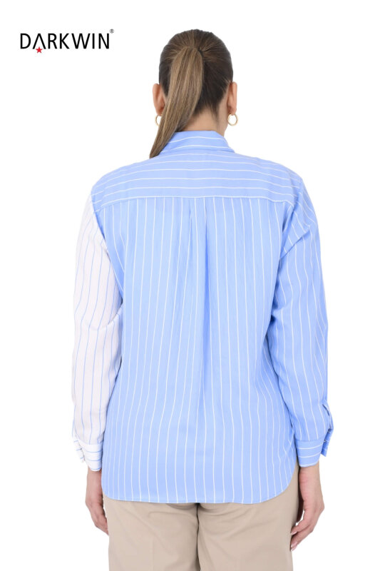 1082 GRANDI GÖMLEK - 5