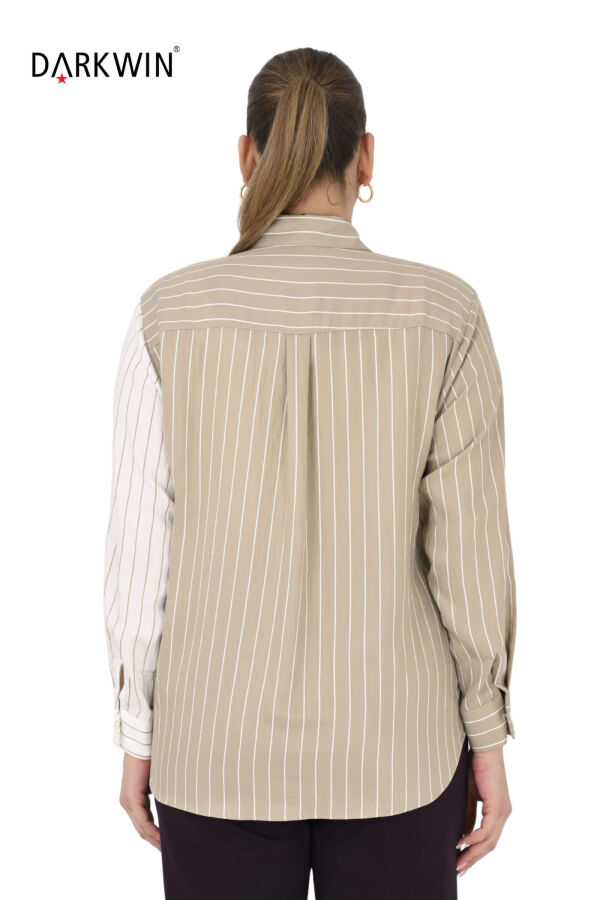 1082 GRANDI GÖMLEK - 9