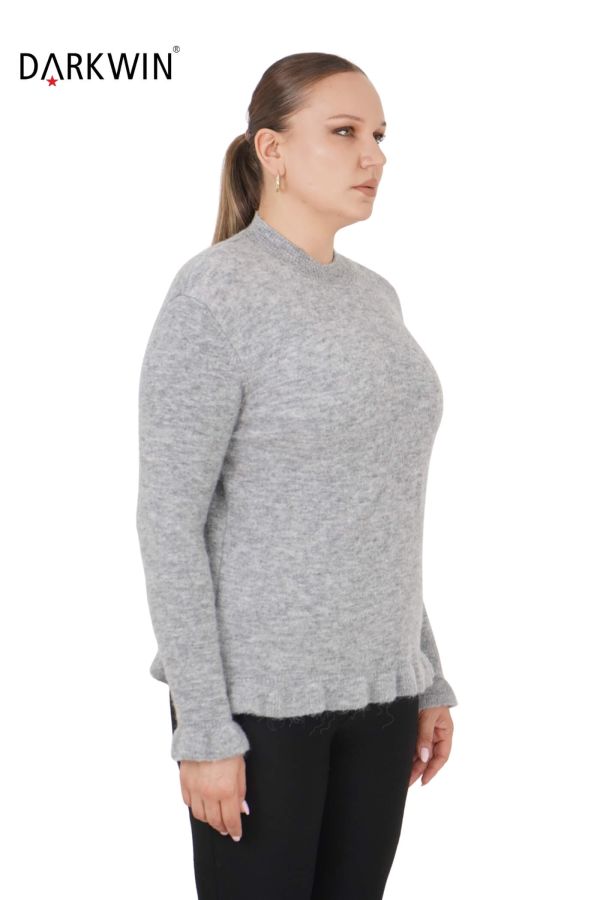 1083 DARKWIN BLUZ GRI - 2