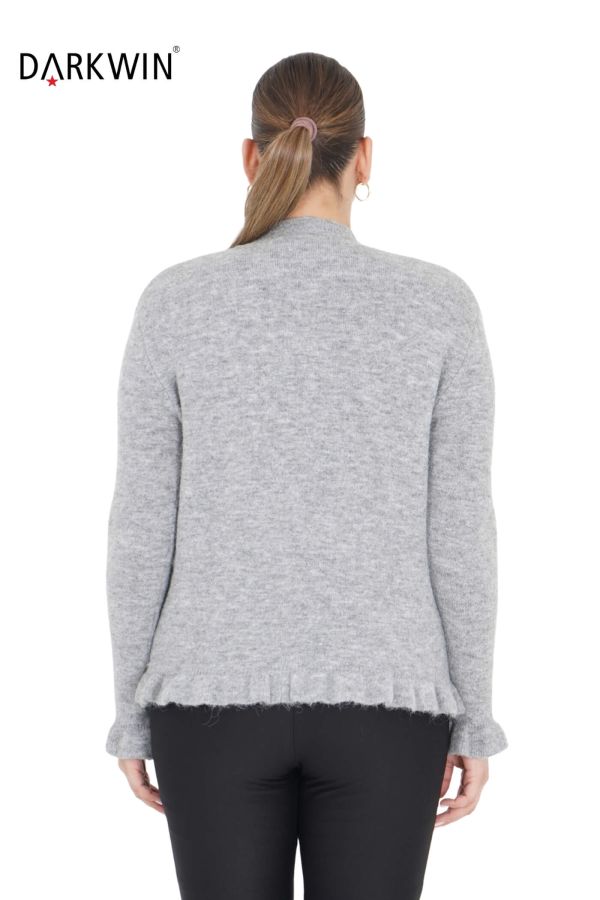 1083 DARKWIN BLUZ GRI - 3