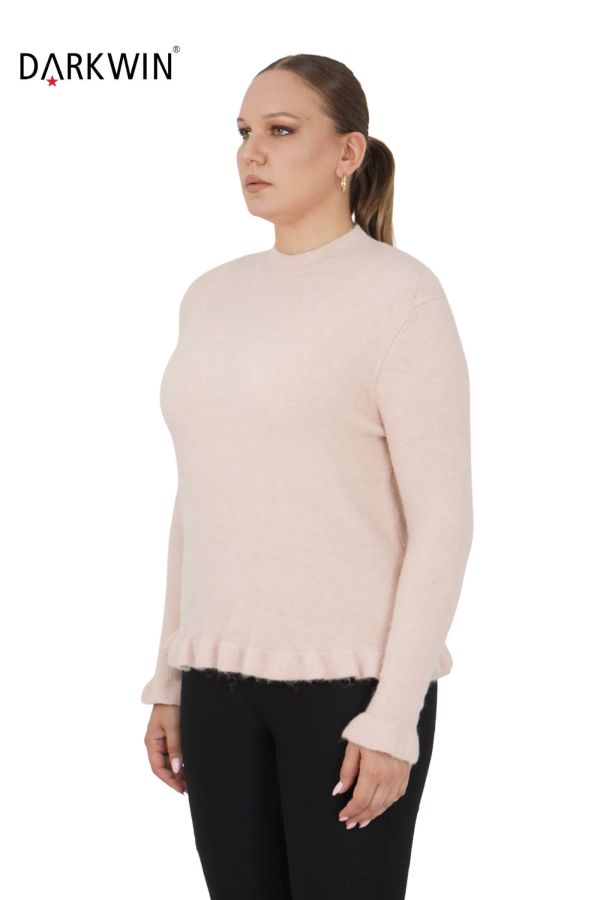 1083 DARKWIN BLUZ PEMBE - 2