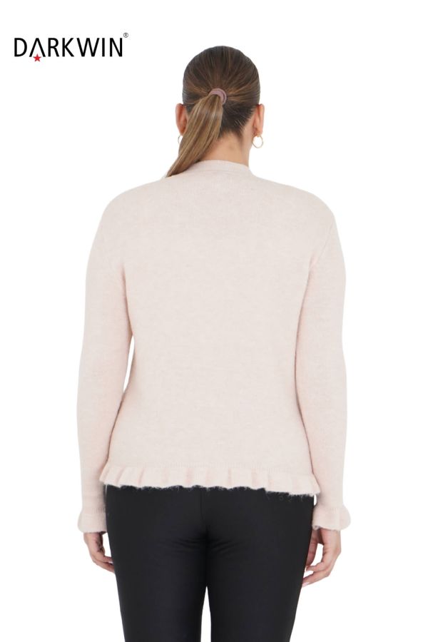 1083 DARKWIN BLUZ PEMBE - 3