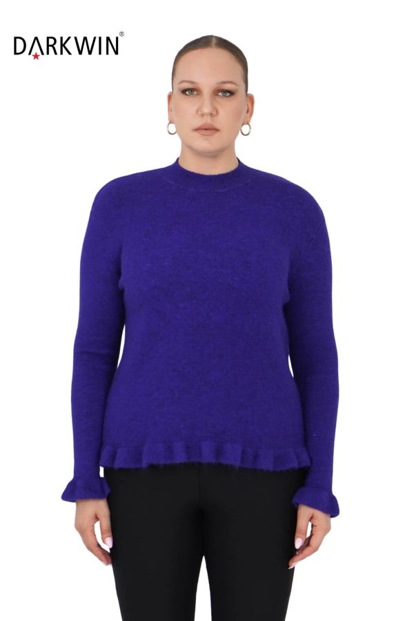 1083 DARKWIN BLUZ SAKS - 1