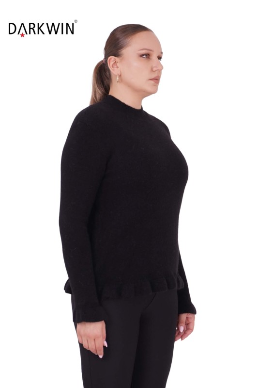 1083 DARKWIN BLUZ SIYAH - DARKWIN (1)