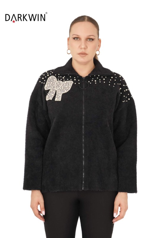 1084 DARKWIN MONT SIYAH - DARKWIN