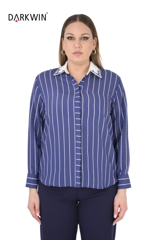 1084 GRANDI GÖMLEK - GRANDI (1)