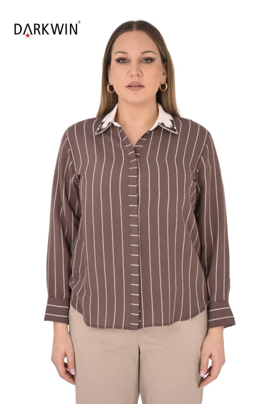 1084 GRANDI GÖMLEK - 1