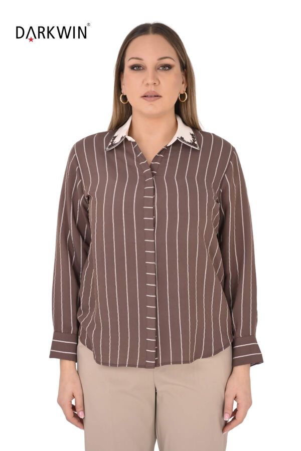 1084 GRANDI GÖMLEK - 1