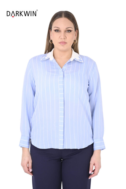 1084 GRANDI GÖMLEK - 3