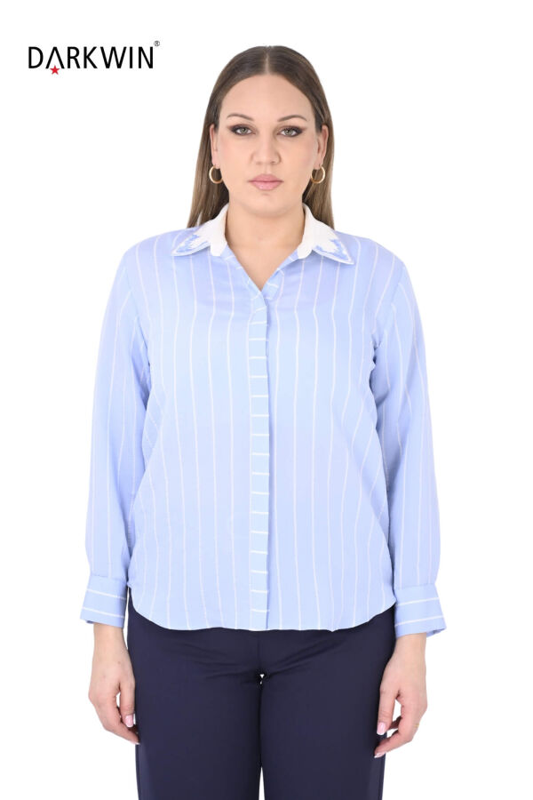 1084 GRANDI GÖMLEK - 3