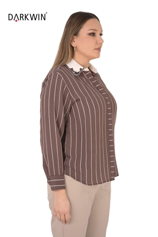 1084 GRANDI GÖMLEK - 4