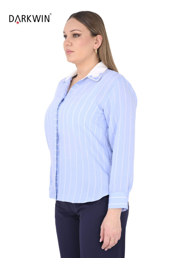 1084 GRANDI GÖMLEK - 6