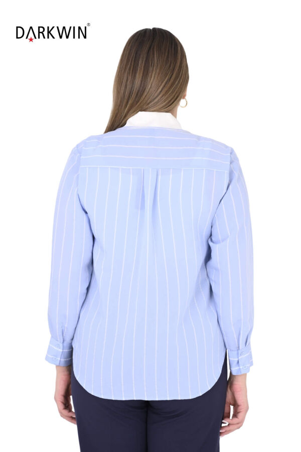 1084 GRANDI GÖMLEK - 7