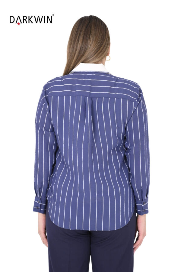 1084 GRANDI GÖMLEK - 9