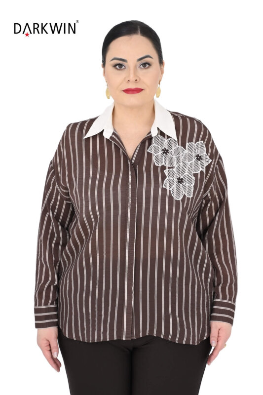 1085 GRANDI GÖMLEK - GRANDI