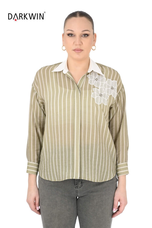 1085 GRANDI GÖMLEK - 2