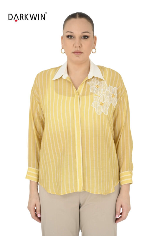 1085 GRANDI GÖMLEK - 3