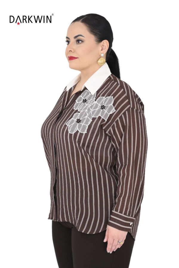 1085 GRANDI GÖMLEK - 4