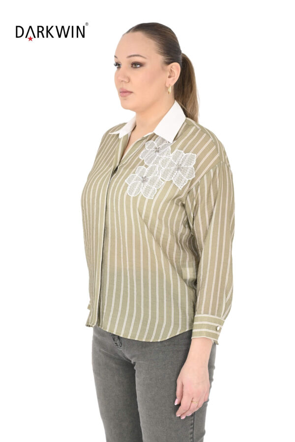 1085 GRANDI GÖMLEK - 6