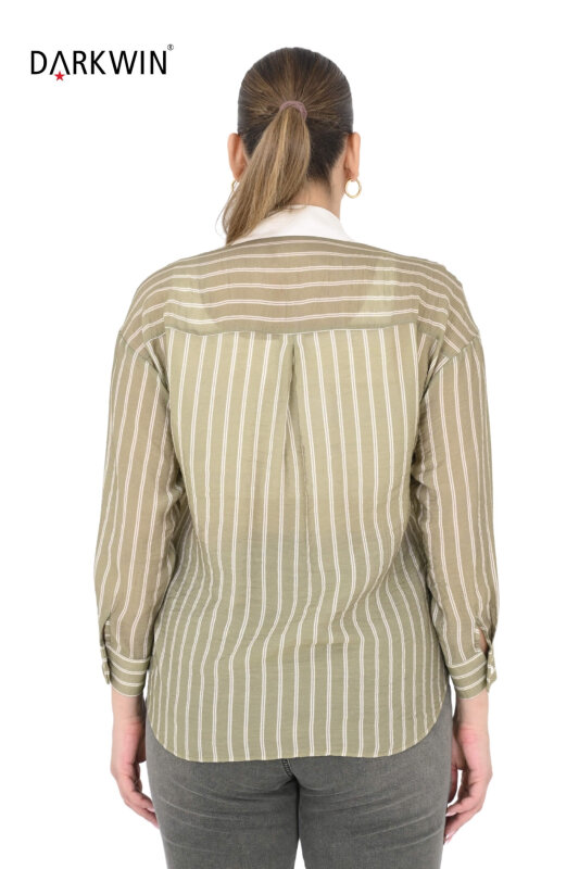 1085 GRANDI GÖMLEK - 7