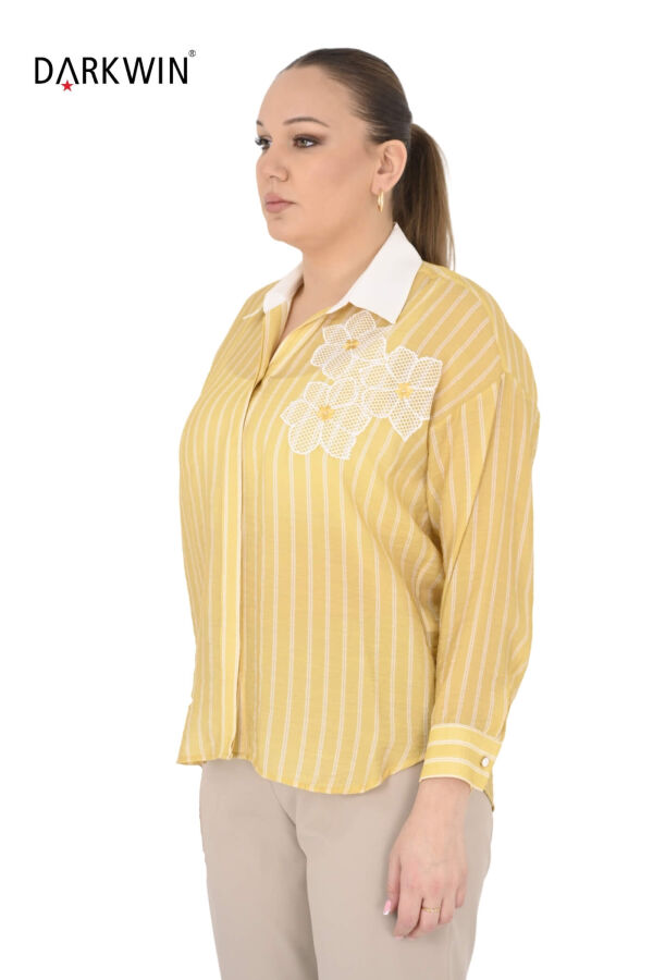 1085 GRANDI GÖMLEK - 8