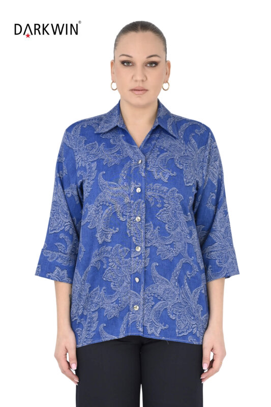 1099 GRANDI GÖMLEK - GRANDI