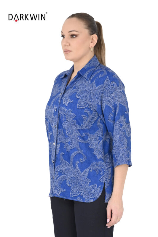 1099 GRANDI GÖMLEK - 2