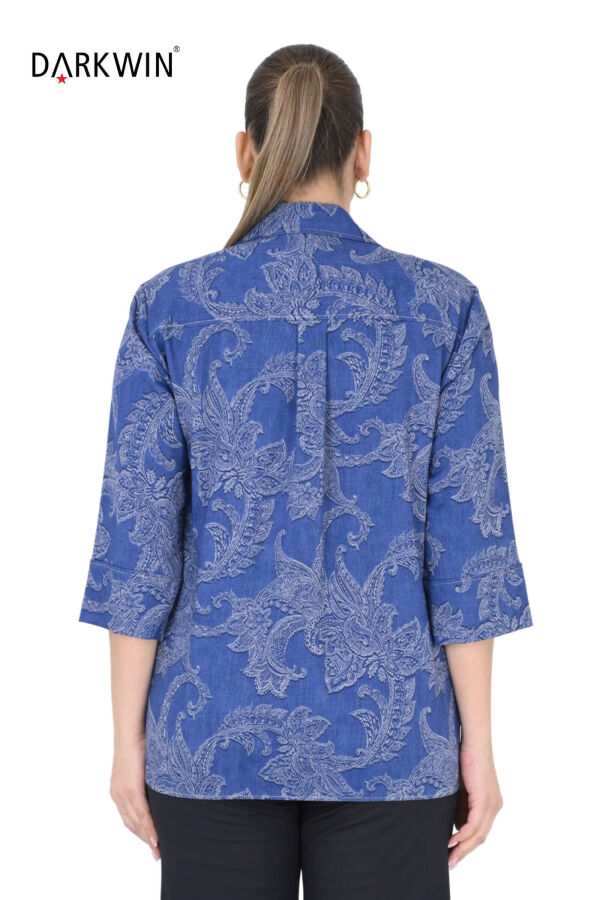 1099 GRANDI GÖMLEK - 3