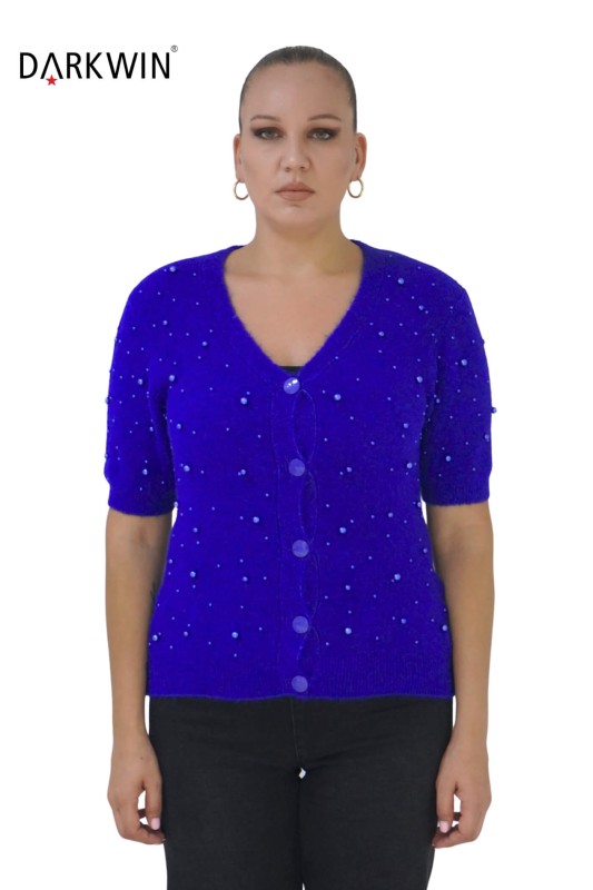 1101 DARKWIN HIRKA SAKS - DARKWIN