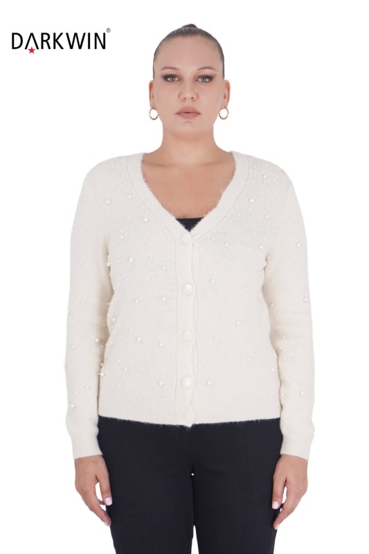 1102 DARKWIN HIRKA KREM - DARKWIN