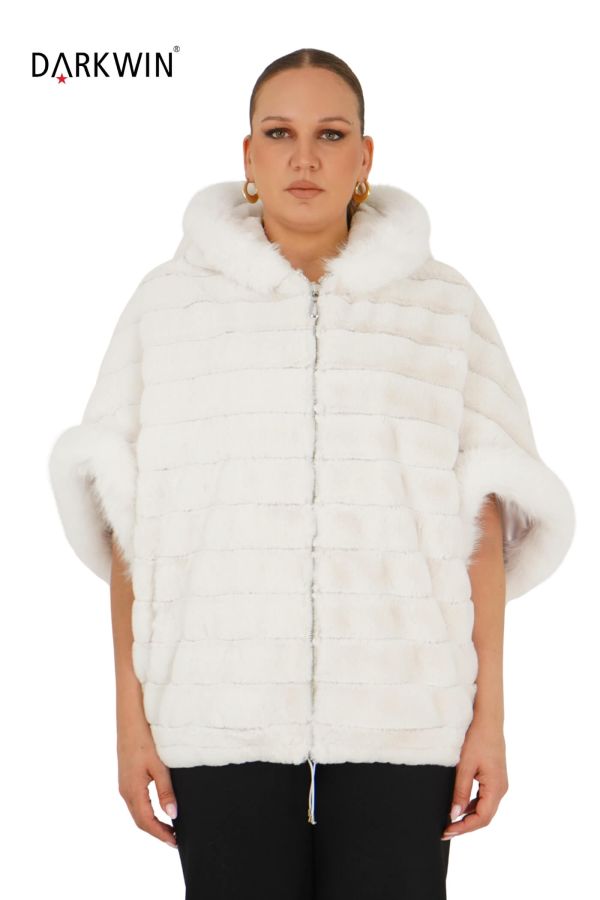 1112 DARKWIN MONT BEYAZ - 1