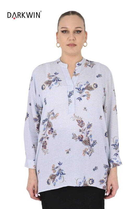 1116 GRANDI BLUZ - GRANDI