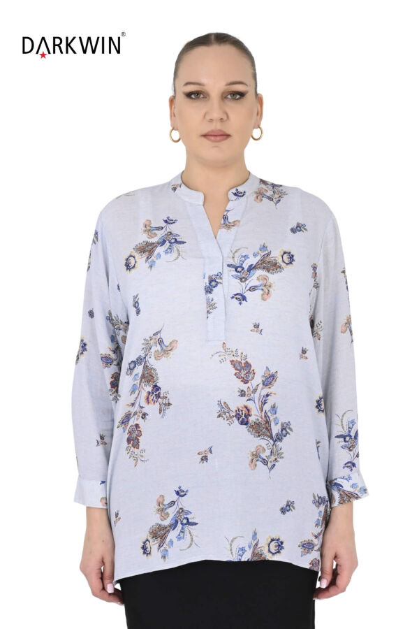 1116 GRANDI BLUZ - 1