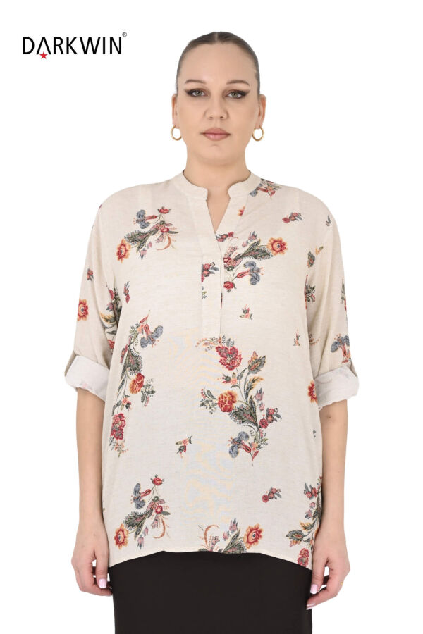 1116 GRANDI BLUZ - 5