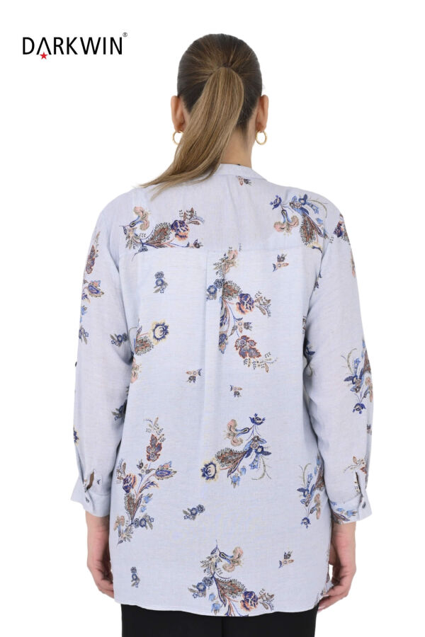 1116 GRANDI BLUZ - 9