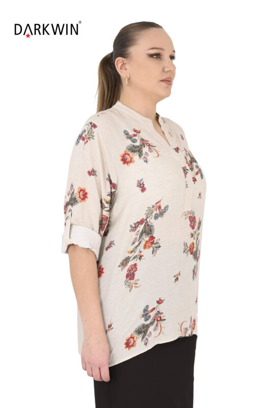 1116 GRANDI BLUZ - 11