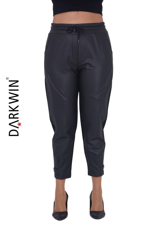 112-1 MAGS PANTOLON SIYAH - 2