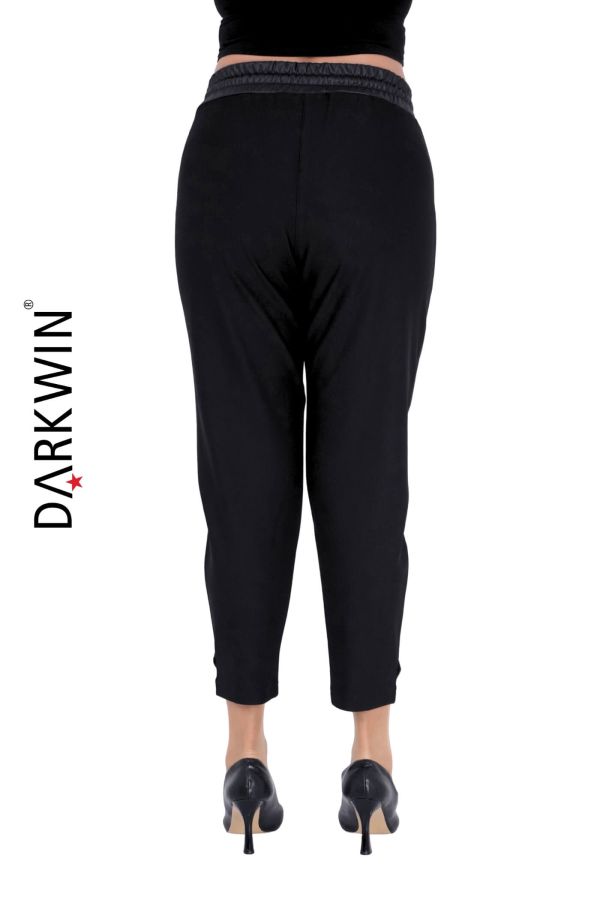 112-1 MAGS PANTOLON SIYAH - 4