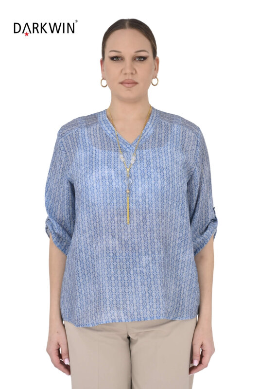 1121 GRANDI BLUZ - GRANDI