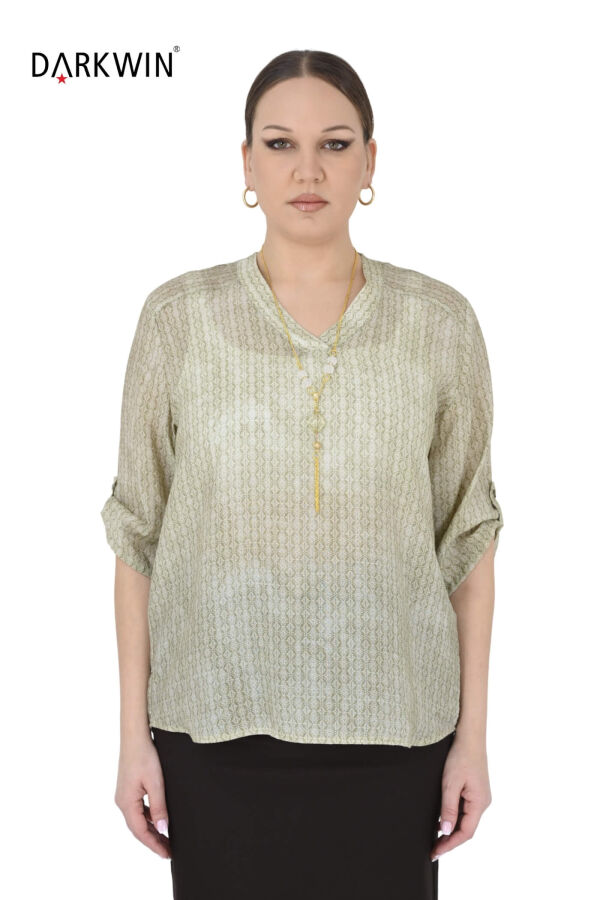 1121 GRANDI BLUZ - 2