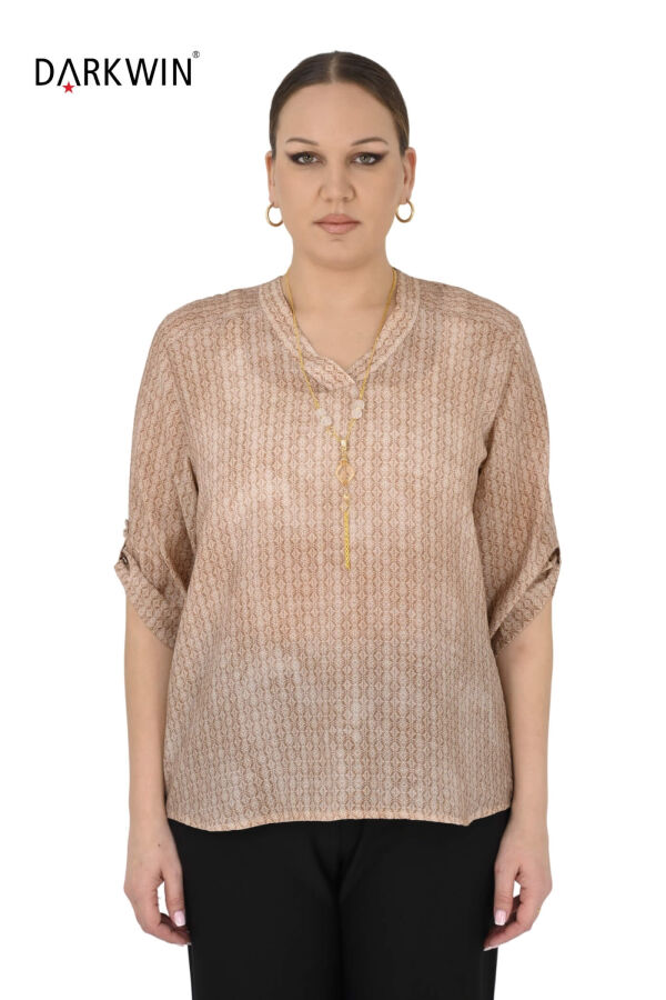 1121 GRANDI BLUZ - 3