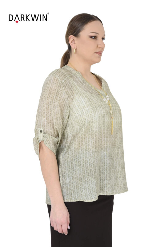 1121 GRANDI BLUZ - 4