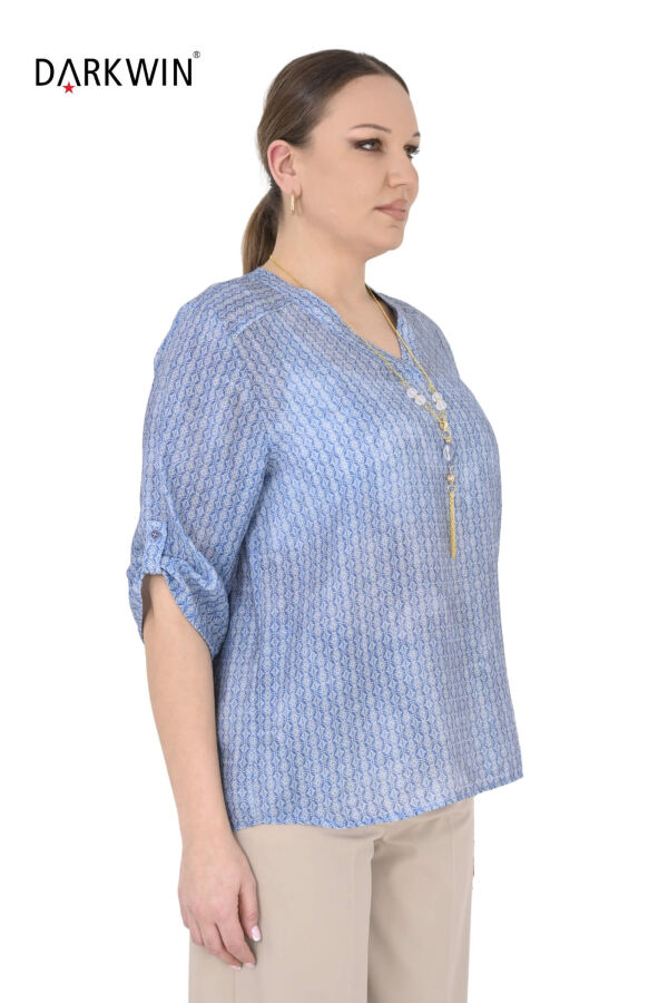 1121 GRANDI BLUZ - 6