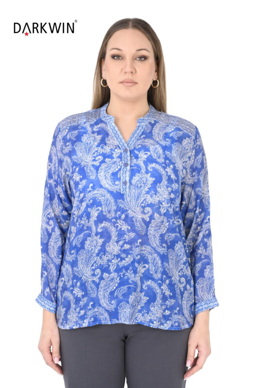 1122 GRANDI BLUZ - GRANDI