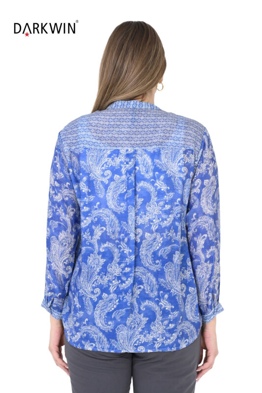 1122 GRANDI BLUZ - 5