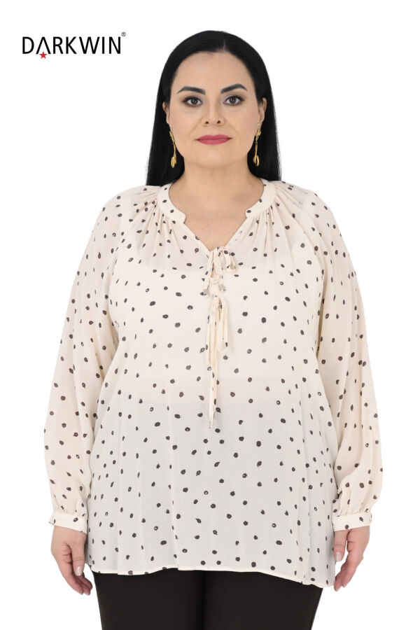 1125 GRANDI BLUZ - 1