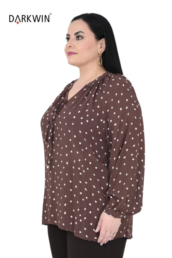 1125 GRANDI BLUZ - 4